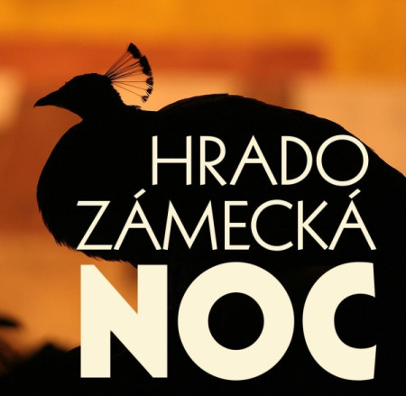 23.8. Hradozámecká noc na Arcibiskupském zámku Kroměříž!